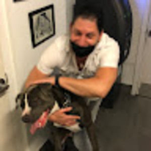 Meet your Posher, Lucio